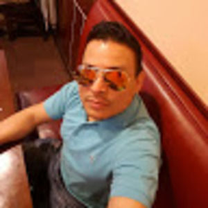 Meet your Posher, Joseluis